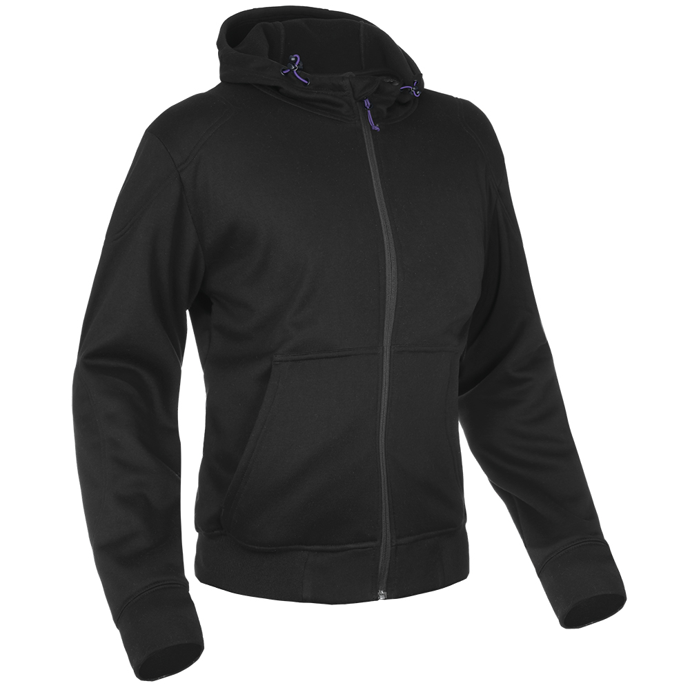 Oxford Oxford Super Hoodie 2.0 WS Tech Black